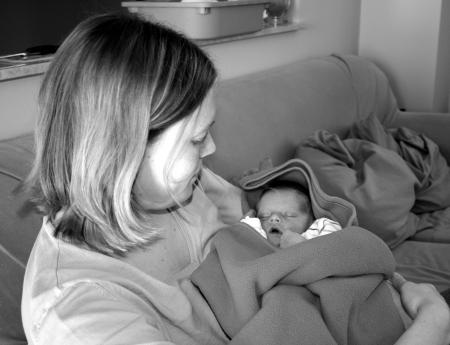 Maya, 9�me jour
