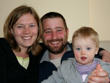 Lovely Family