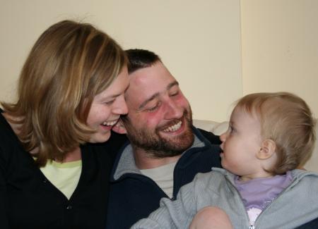 Lovely Family