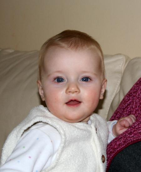 Maya, 24 novembre 2007